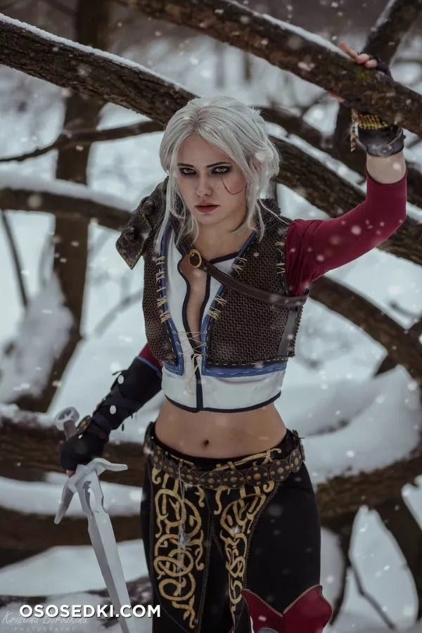 Mira | Ciri - 5