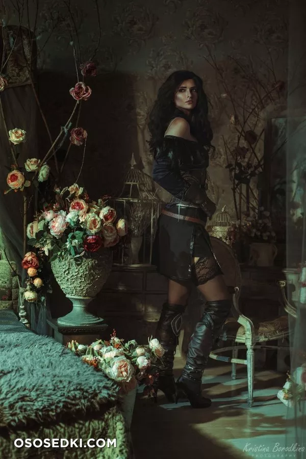 Mira | Yennefer - 3