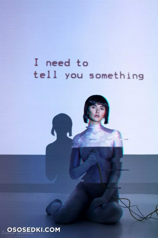 Mira | Motoko - 1