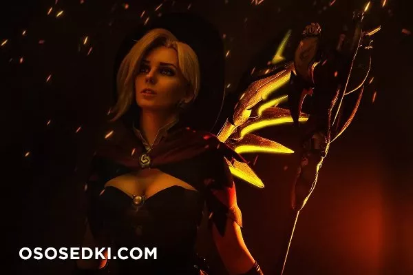 AGflower | Mercy - 2