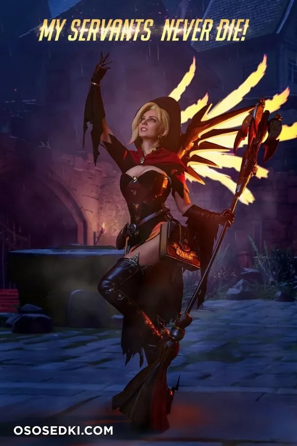 AGflower | Mercy - 4