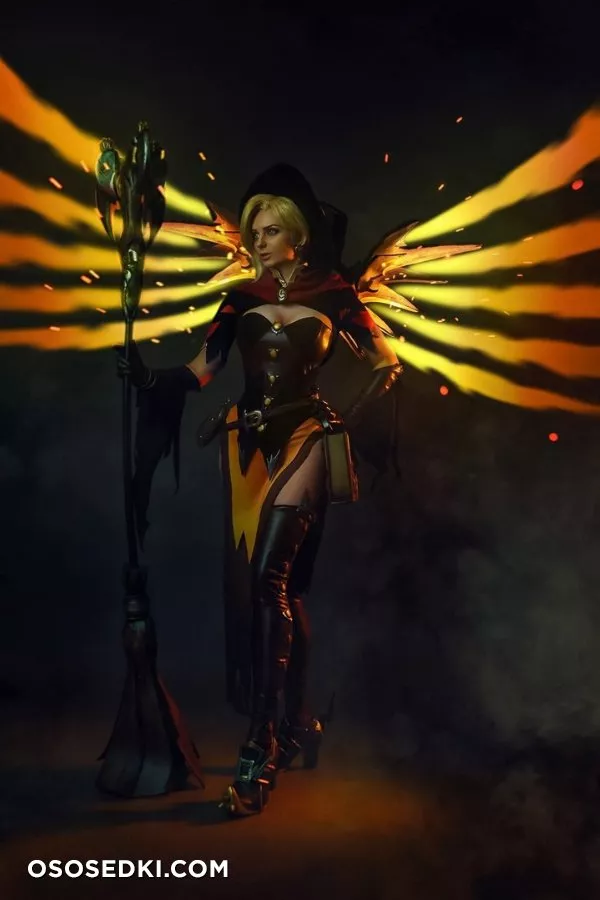 AGflower | Mercy - 5