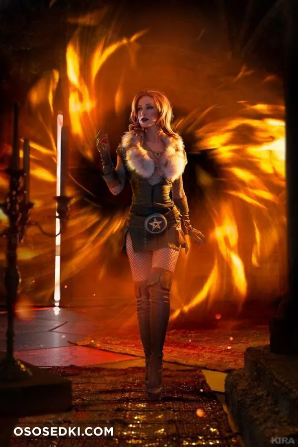 Maria Hanna | Triss - 1