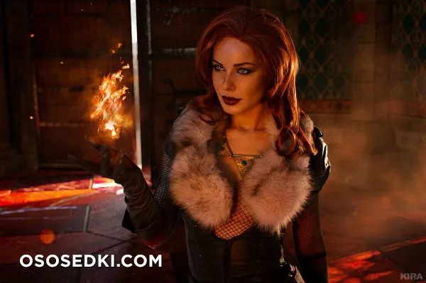 Maria Hanna | Triss - 2