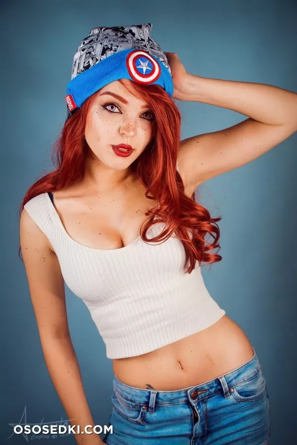 Andrasta | Mary Jane - 1