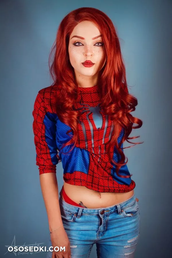 Andrasta | Mary Jane - 3