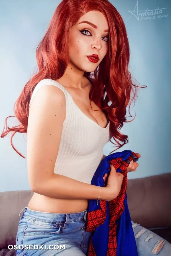 Andrasta | Mary Jane - 5