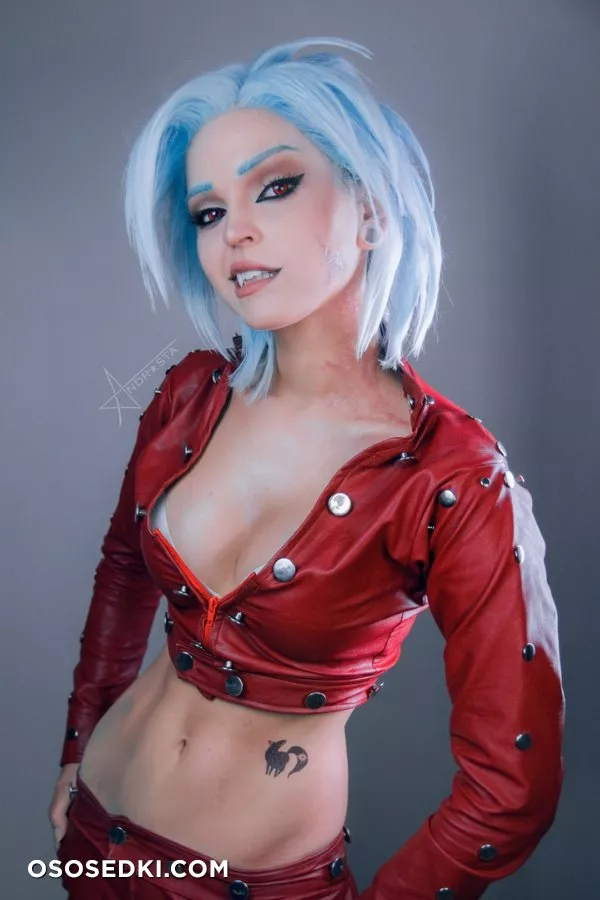 Andrasta | Ban - 4