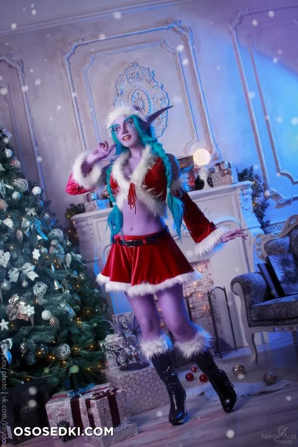 Narga | Night Elf - 1