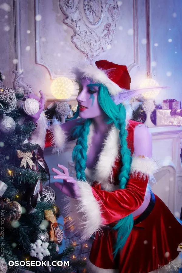 Narga | Night Elf - 5