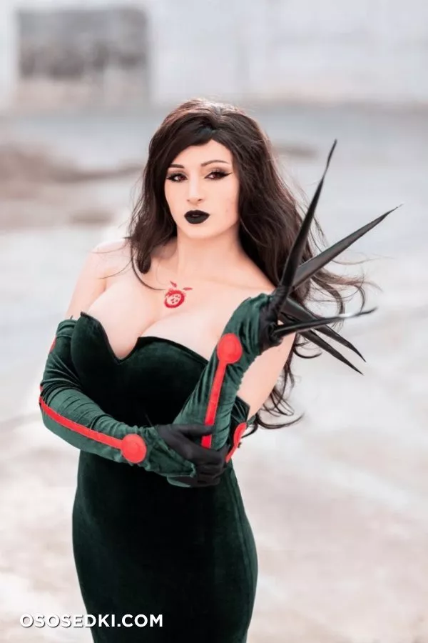 Kayla Erin | Lust - 4