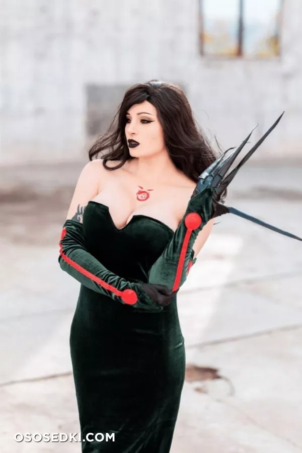 Kayla Erin | Lust - 5