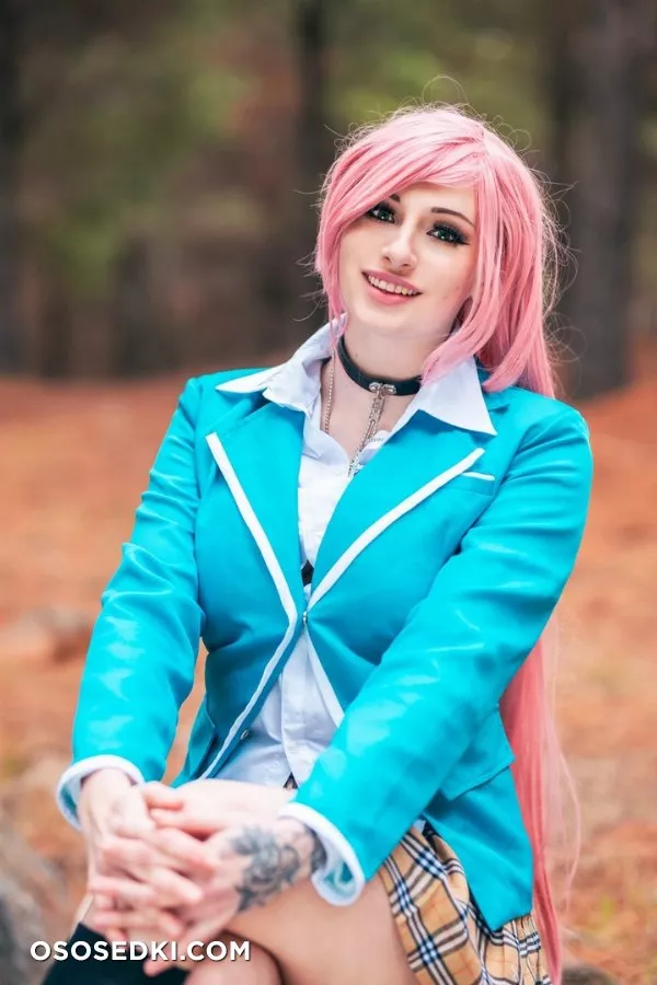 Kayla Erin | Moka - 1