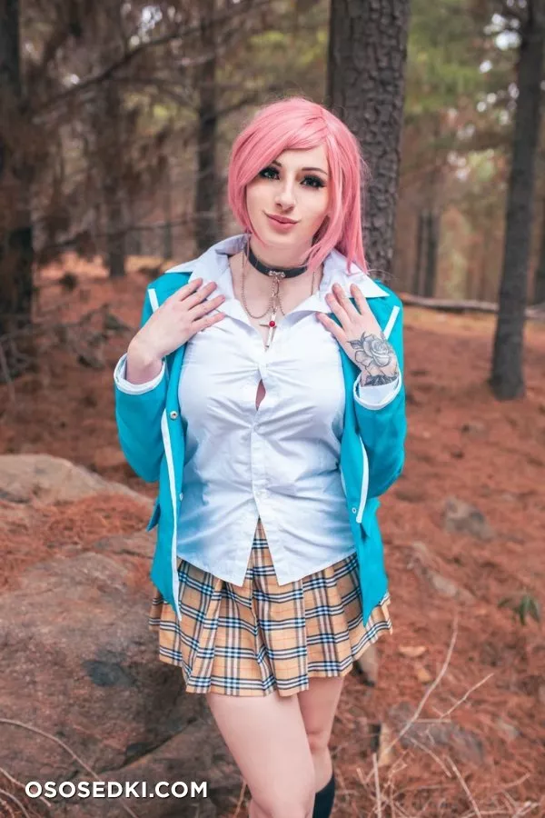 Kayla Erin | Moka - 3