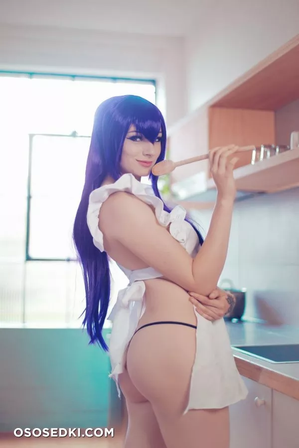Kayla Erin | Saeko - 2
