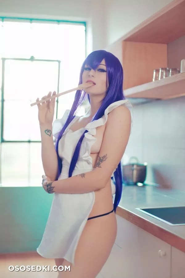 Kayla Erin | Saeko - 5