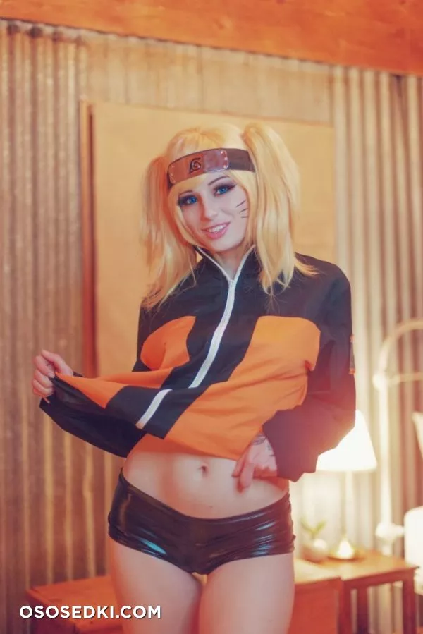 Kayla Erin | Naruto - 2