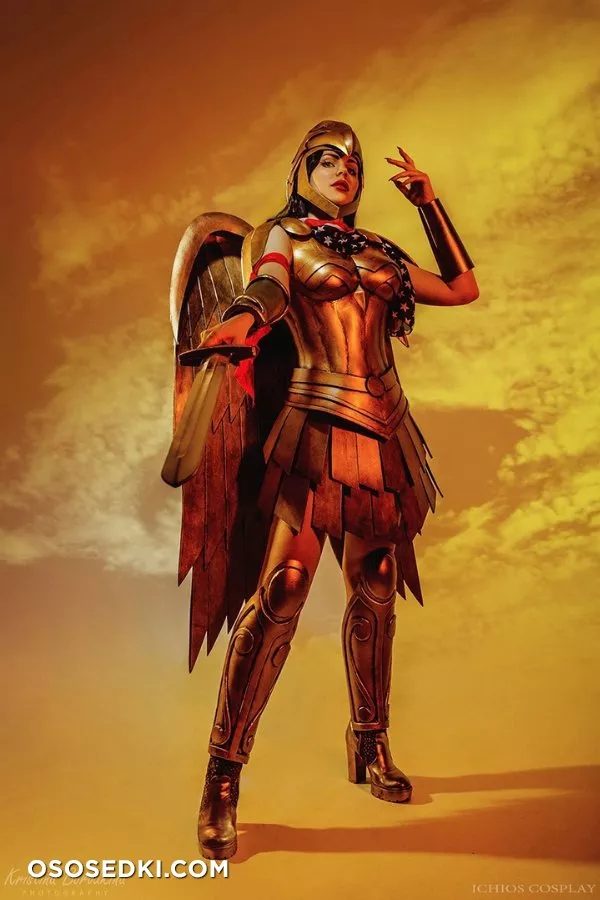 iChios | Wonder Woman - 3