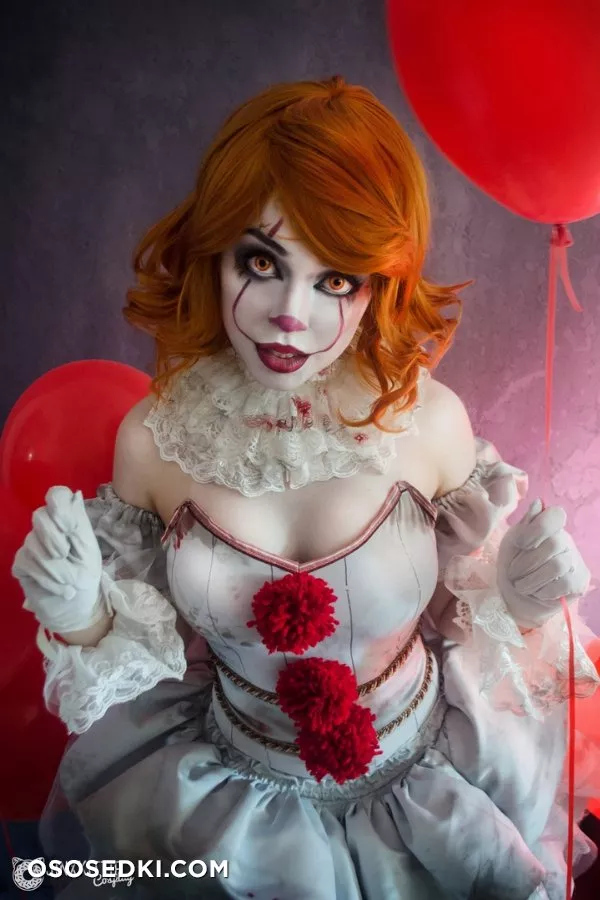 Jinx Kittie | Pennywise - 1