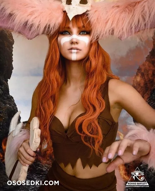 Lexi Graham | Gnar - 1