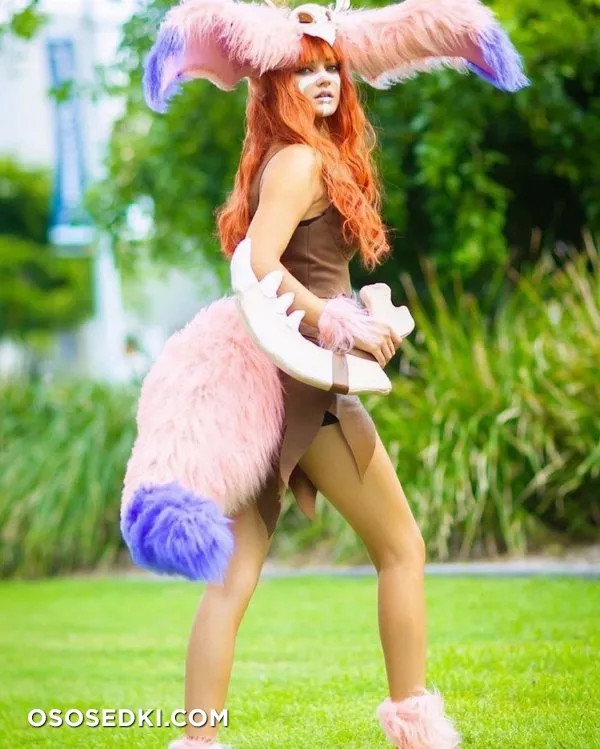 Lexi Graham | Gnar - 3