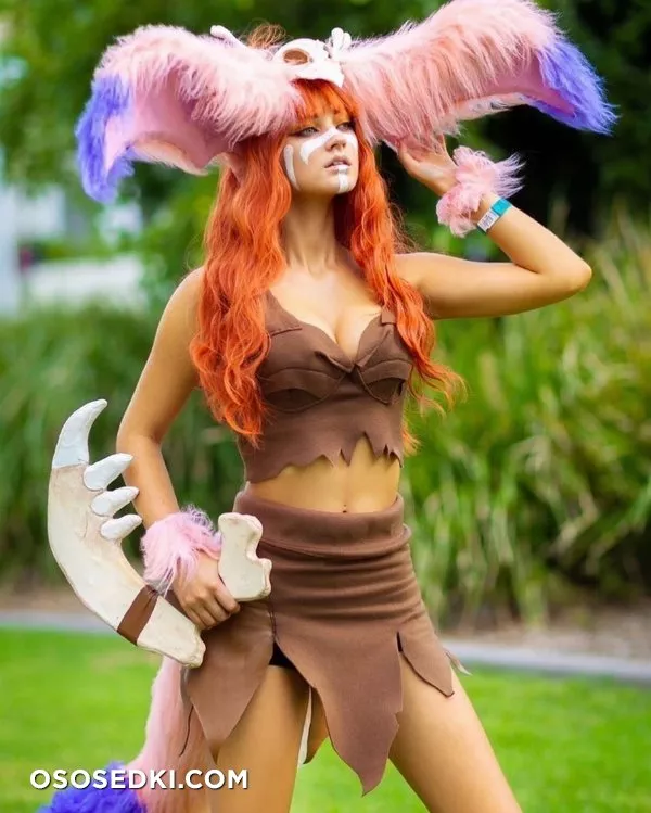 Lexi Graham | Gnar - 4