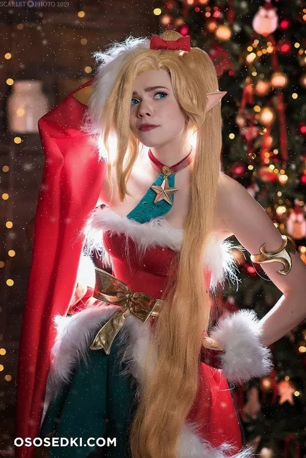 Lucy Snow | Jinx - 3