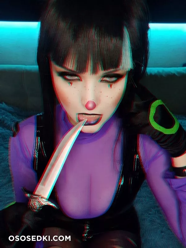 Neo Geisha | Punchline - 5