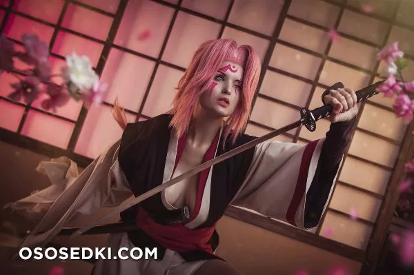 Neo Geisha | Baiken - 1