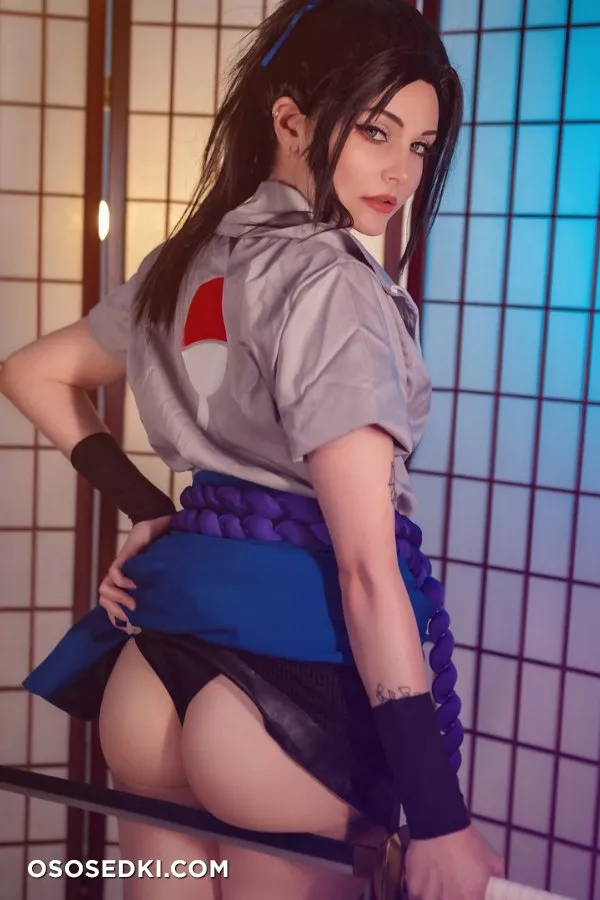 Ri Care | Sasuke - 2
