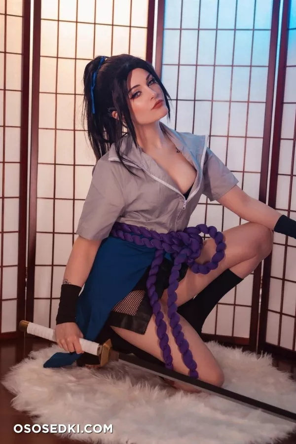 Ri Care | Sasuke - 3