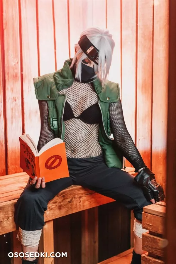 Ri Care | Kakashi - 2