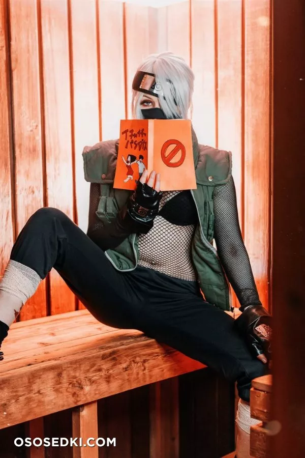 Ri Care | Kakashi - 3