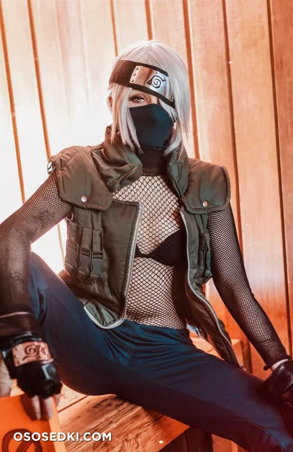 Ri Care | Kakashi - 4