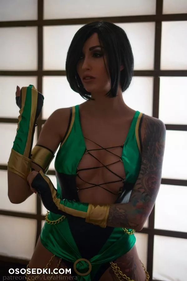 Lera Himera | Jade - 2