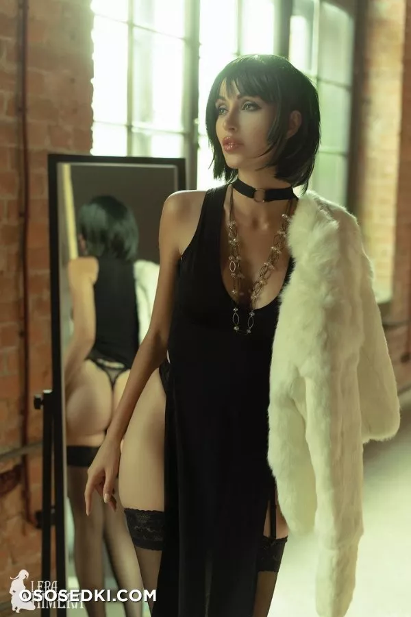 Lera Himera | Fubuki - 1