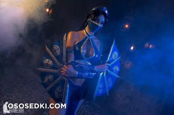 Lera Himera | Kitana - 5