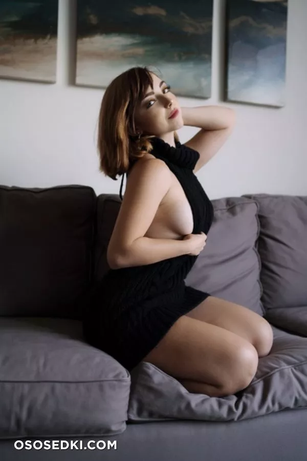 Serinide Nude Twitch Streamer - serinsfw Onlyfans private Nudes - 5