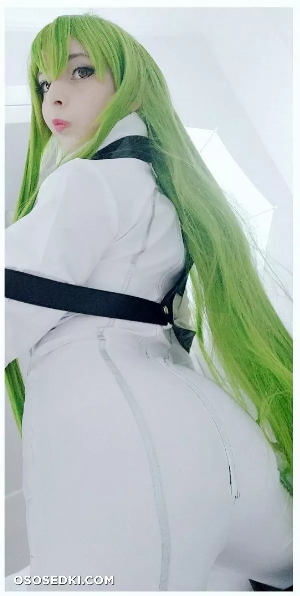 Mikomi Hokina | C.C. - 3