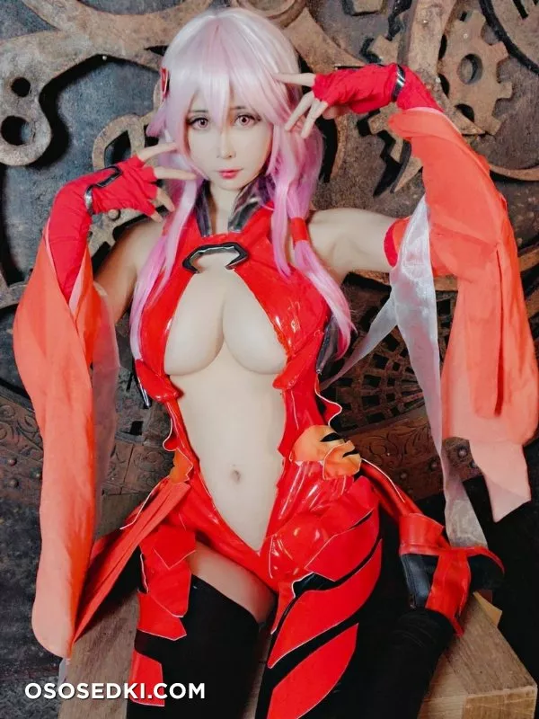 MiU | Inori - 5