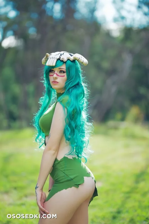 Kayla Erin | Nelliel - 5