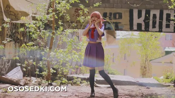 Tenletters | Yuno Gasai - 1