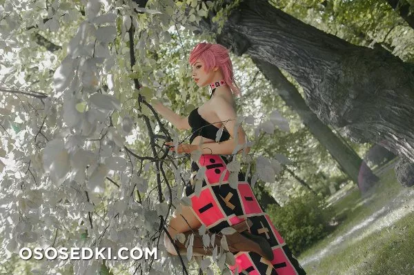 Tenletters | Trish Una - 1