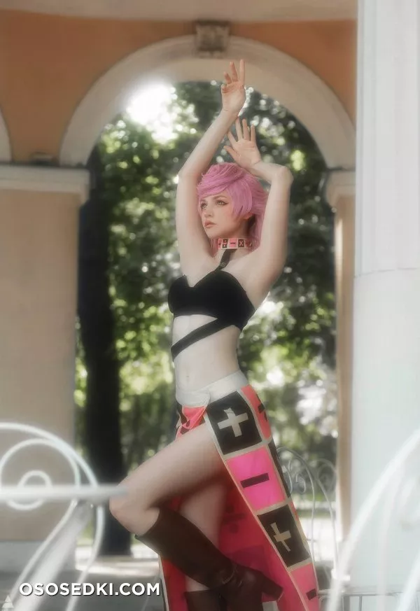 Tenletters | Trish Una - 3