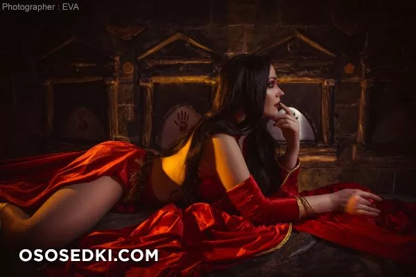 Milena Hime | Kaileena - 4