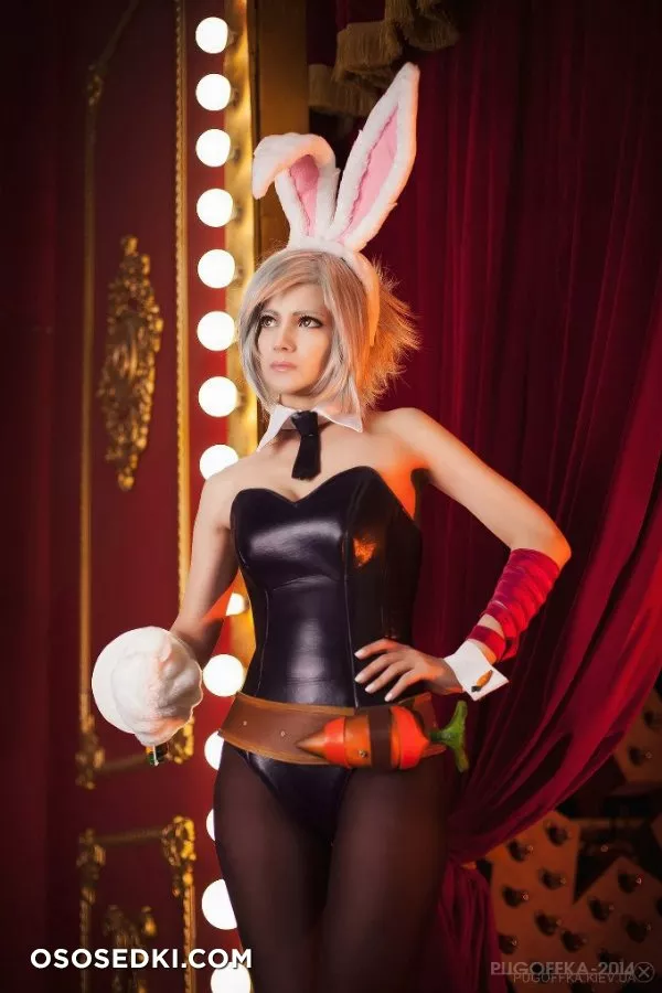 Iscariot Elian | Riven - 1