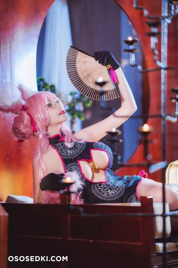 Momoko | Tamamo - 1