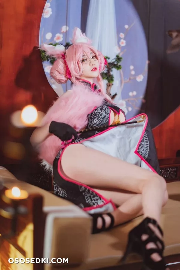 Momoko | Tamamo - 3