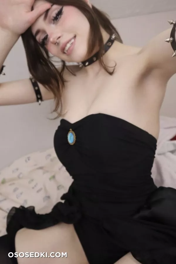 Hannah OwO | Bowsette - 1