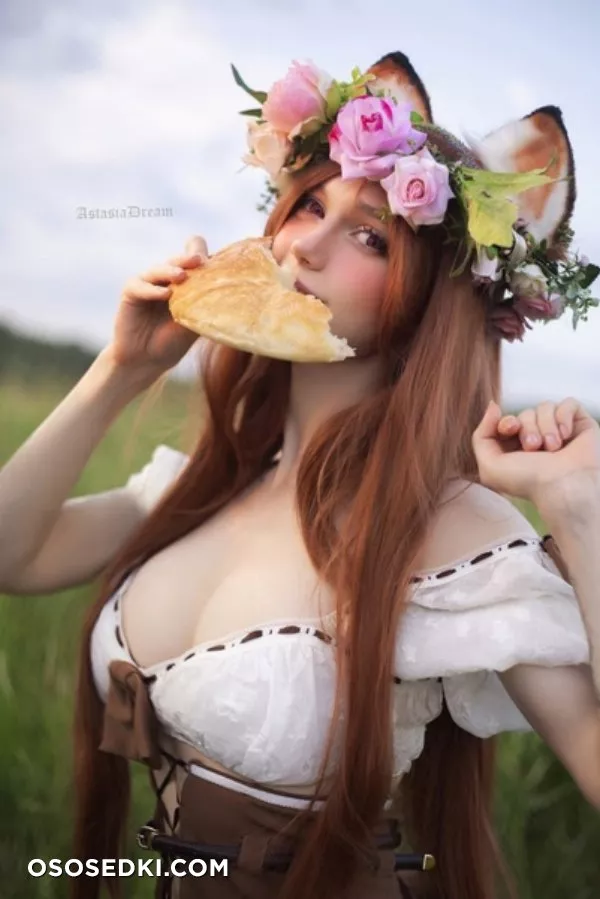 Astasia Dream | Raftalia - 3